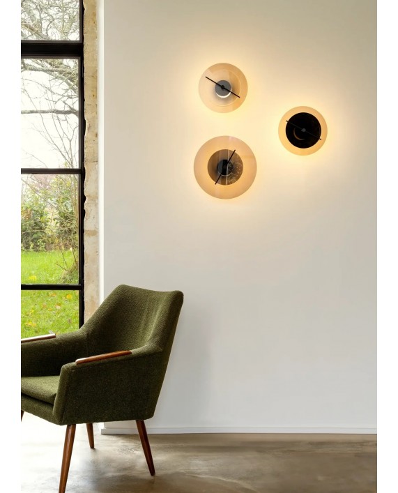 DCW éditions Delumina Wall Lamp